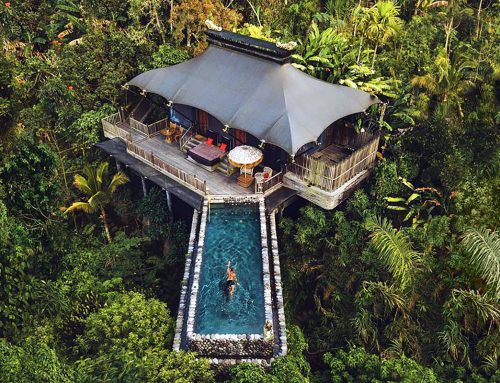 4 Indonesian Hotels Made Their Way into the World’s Top 100